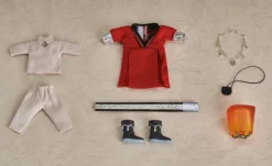 GOOD SMILE ARTS SHANGHAI Hua Cheng Heaven Official's Blessing Nendoroid Doll Figure -Anime peripheral Sales 4580590171459 figure hua cheng heaven officials blessing nendoroid doll altg