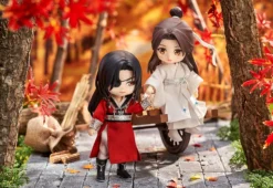 GOOD SMILE ARTS SHANGHAI Hua Cheng Heaven Official's Blessing Nendoroid Doll Figure -Anime peripheral Sales 4580590171459 figure hua cheng heaven officials blessing nendoroid doll alti