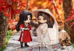 GOOD SMILE ARTS SHANGHAI Hua Cheng Heaven Official's Blessing Nendoroid Doll Figure -Anime peripheral Sales 4580590171459 figure hua cheng heaven officials blessing nendoroid doll altj