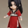 GOOD SMILE ARTS SHANGHAI Hua Cheng Heaven Official's Blessing Nendoroid Doll Figure -Anime peripheral Sales 4580590171459 figure hua cheng heaven officials blessing nendoroid doll primary