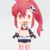 Yoko Tengen Toppa Gurren Lagann HELLO! GOOD SMILE Figure -Anime peripheral Sales 4580590171497 figure yoko tengen toppa gurren lagann hello good smile primary