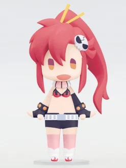 Yoko Tengen Toppa Gurren Lagann HELLO! GOOD SMILE Figure