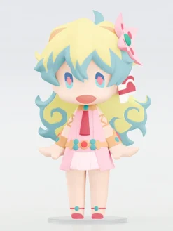 Nia Tengen Toppa Gurren Lagann HELLO! GOOD SMILE Figure -Anime peripheral Sales 4580590171503 figure nia tengen toppa gurren lagann hello good smile altb
