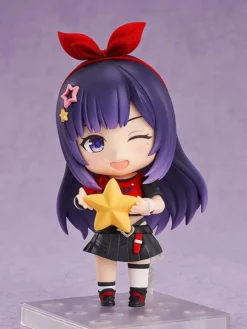 GOOD SMILE ARTS SHANGHAI Bella A-SOUL Nendoroid Figure 11 GOOD SMILE ARTS SHANGHAI Bella A-SOUL Nendoroid Figure -Anime peripheral Sales 4580590171527 figure bella a soul nendoroid altb