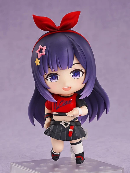 GOOD SMILE ARTS SHANGHAI Bella A-SOUL Nendoroid Figure 3 GOOD SMILE ARTS SHANGHAI Bella A-SOUL Nendoroid Figure