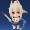 GOOD SMILE ARTS SHANGHAI Ayanami Azur Lane Nendoroid Figure 2 GOOD SMILE ARTS SHANGHAI Ayanami Azur Lane Nendoroid Figure -Anime peripheral Sales 4580590171534 figure ayanami azur lane nendoroid primary