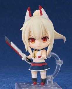 GOOD SMILE ARTS SHANGHAI Ayanami Azur Lane Nendoroid Figure