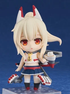 GOOD SMILE ARTS SHANGHAI Ayanami DX Ver Azur Lane Nendoroid Figure