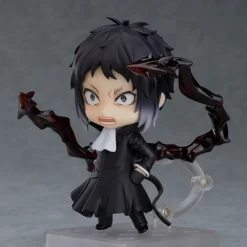 ORANGE ROUGE Ryunosuke Akutagawa (Re-run) Bungo Stray Dogs Nendoroid Figure -Anime peripheral Sales 4580590171558 figure ryunosuke akutagawa re run bungo stray dogs nendoroid altb