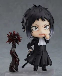 ORANGE ROUGE Ryunosuke Akutagawa (Re-run) Bungo Stray Dogs Nendoroid Figure -Anime peripheral Sales 4580590171558 figure ryunosuke akutagawa re run bungo stray dogs nendoroid altc