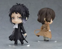 ORANGE ROUGE Ryunosuke Akutagawa (Re-run) Bungo Stray Dogs Nendoroid Figure -Anime peripheral Sales 4580590171558 figure ryunosuke akutagawa re run bungo stray dogs nendoroid altd