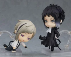 ORANGE ROUGE Ryunosuke Akutagawa (Re-run) Bungo Stray Dogs Nendoroid Figure -Anime peripheral Sales 4580590171558 figure ryunosuke akutagawa re run bungo stray dogs nendoroid alte