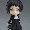 ORANGE ROUGE Ryunosuke Akutagawa (Re-run) Bungo Stray Dogs Nendoroid Figure 1 ORANGE ROUGE Ryunosuke Akutagawa (Re-run) Bungo Stray Dogs Nendoroid Figure -Anime peripheral Sales 4580590171558 figure ryunosuke akutagawa re run bungo stray dogs nendoroid primary