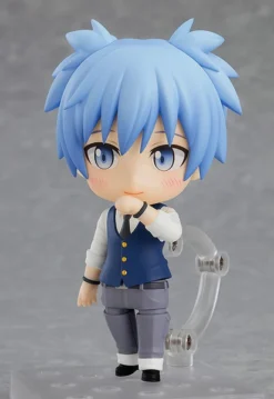 ORANGE ROUGE Nagisa Shiota Assassination Classroom Nendoroid Figure -Anime peripheral Sales 4580590171626 figure nagisa shiota assassination classroom nendoroid altb