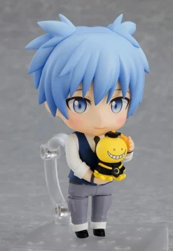 ORANGE ROUGE Nagisa Shiota Assassination Classroom Nendoroid Figure -Anime peripheral Sales 4580590171626 figure nagisa shiota assassination classroom nendoroid altc