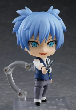 ORANGE ROUGE Nagisa Shiota Assassination Classroom Nendoroid Figure -Anime peripheral Sales 4580590171626 figure nagisa shiota assassination classroom nendoroid altd