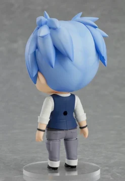 ORANGE ROUGE Nagisa Shiota Assassination Classroom Nendoroid Figure -Anime peripheral Sales 4580590171626 figure nagisa shiota assassination classroom nendoroid alte
