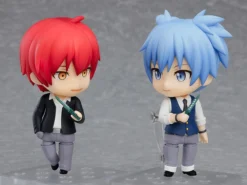 ORANGE ROUGE Nagisa Shiota Assassination Classroom Nendoroid Figure -Anime peripheral Sales 4580590171626 figure nagisa shiota assassination classroom nendoroid altf