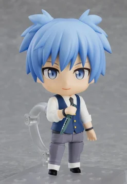 ORANGE ROUGE Nagisa Shiota Assassination Classroom Nendoroid Figure