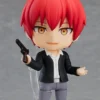 ORANGE ROUGE Karma Akabane Assassination Classroom Nendoroid Figure