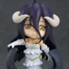 GOOD SMILE Albedo (3rd-run) Overlord IV Nendoroid Figure 2 GOOD SMILE Albedo (3rd-run) Overlord IV Nendoroid Figure -Anime peripheral Sales 4580590171640 figure albedo re run overlord iv nendoroid primary
