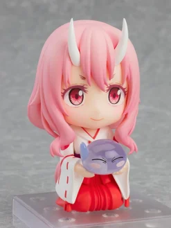 GOOD SMILE Shuna That Time I Got Reincarnated As A Slime Nendoroid Figure -Anime peripheral Sales 4580590171664 figure shuna that time i got reincarnated as a slime nendoroid altd