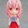 GOOD SMILE Shuna That Time I Got Reincarnated As A Slime Nendoroid Figure -Anime peripheral Sales 4580590171664 figure shuna that time i got reincarnated as a slime nendoroid primary