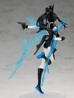 GOOD SMILE Empress Awakened Ver Black Rock Shooter Dawn Fall Pop Up Parade Figure -Anime peripheral Sales 4580590171671 figure empress awakened ver black rock shooter dawn fall pop up parade alta