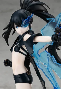 GOOD SMILE Empress Awakened Ver Black Rock Shooter Dawn Fall Pop Up Parade Figure -Anime peripheral Sales 4580590171671 figure empress awakened ver black rock shooter dawn fall pop up parade altb