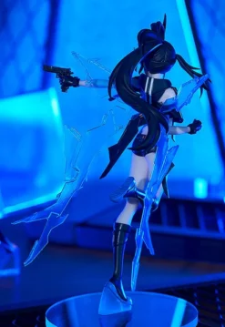 GOOD SMILE Empress Awakened Ver Black Rock Shooter Dawn Fall Pop Up Parade Figure -Anime peripheral Sales 4580590171671 figure empress awakened ver black rock shooter dawn fall pop up parade altd