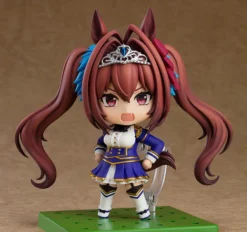 GOOD SMILE Daiwa Scarlet Umamusume Pretty Derby Nendoroid Figure -Anime peripheral Sales 4580590171688 figure daiwa scarlet umamusume pretty derby nendoroid altb