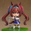 GOOD SMILE Daiwa Scarlet Umamusume Pretty Derby Nendoroid Figure -Anime peripheral Sales 4580590171688 figure daiwa scarlet umamusume pretty derby nendoroid primary