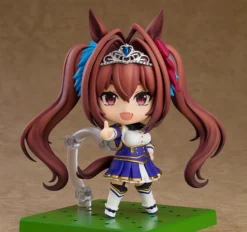 GOOD SMILE Daiwa Scarlet Umamusume Pretty Derby Nendoroid Figure