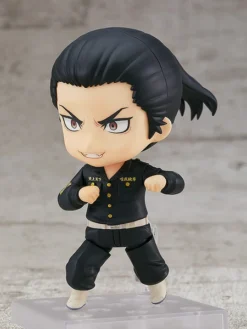 ORANGE ROUGE Keisuke Baji Tokyo Revengers Nendoroid Figure -Anime peripheral Sales 4580590171800 figure keisuke baji tokyo revengers nendoroid altc