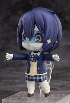 GOOD SMILE Ai Mizuno Zombie Land Saga Nendoroid Figure -Anime peripheral Sales 4580590171817 figure ai mizuno zombie land saga nendoroid altd