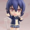 GOOD SMILE Ai Mizuno Zombie Land Saga Nendoroid Figure -Anime peripheral Sales 4580590171817 figure ai mizuno zombie land saga nendoroid primary