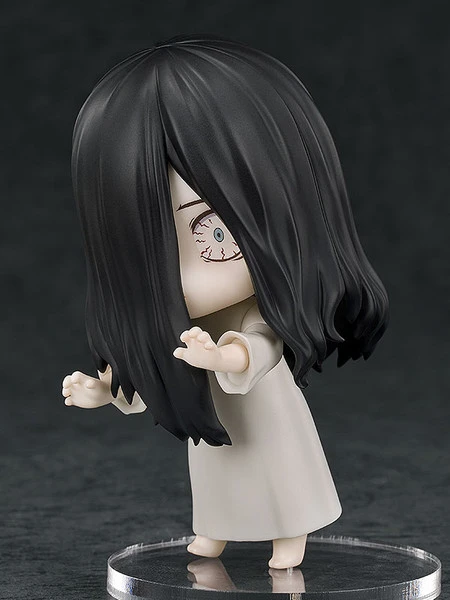 GOOD SMILE ARTS SHANGHAI Sadako Nendoroid Figure 4 GOOD SMILE ARTS SHANGHAI Sadako Nendoroid Figure - Image 2