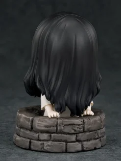 GOOD SMILE ARTS SHANGHAI Sadako Nendoroid Figure 9 GOOD SMILE ARTS SHANGHAI Sadako Nendoroid Figure -Anime peripheral Sales 4580590171824 figure sadako nendoroid altb