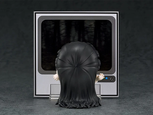 GOOD SMILE ARTS SHANGHAI Sadako Nendoroid Figure 6 GOOD SMILE ARTS SHANGHAI Sadako Nendoroid Figure - Image 4