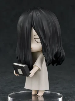 GOOD SMILE ARTS SHANGHAI Sadako Nendoroid Figure 11 GOOD SMILE ARTS SHANGHAI Sadako Nendoroid Figure -Anime peripheral Sales 4580590171824 figure sadako nendoroid altd