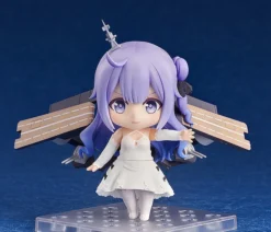 GOOD SMILE ARTS SHANGHAI Unicorn DX Ver Azur Lane Nendoroid Figure -Anime peripheral Sales 4580590171855 figure unicorn dx ver azur lane nendoroid altb