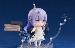 GOOD SMILE ARTS SHANGHAI Unicorn DX Ver Azur Lane Nendoroid Figure -Anime peripheral Sales 4580590171855 figure unicorn dx ver azur lane nendoroid altc