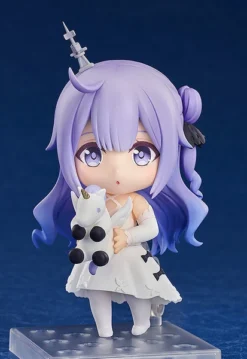 GOOD SMILE ARTS SHANGHAI Unicorn DX Ver Azur Lane Nendoroid Figure -Anime peripheral Sales 4580590171855 figure unicorn dx ver azur lane nendoroid altd