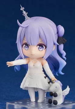 GOOD SMILE ARTS SHANGHAI Unicorn DX Ver Azur Lane Nendoroid Figure -Anime peripheral Sales 4580590171855 figure unicorn dx ver azur lane nendoroid alte