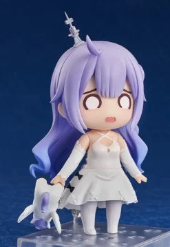 GOOD SMILE ARTS SHANGHAI Unicorn DX Ver Azur Lane Nendoroid Figure -Anime peripheral Sales 4580590171855 figure unicorn dx ver azur lane nendoroid altg