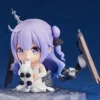 GOOD SMILE ARTS SHANGHAI Unicorn DX Ver Azur Lane Nendoroid Figure -Anime peripheral Sales 4580590171855 figure unicorn dx ver azur lane nendoroid primary