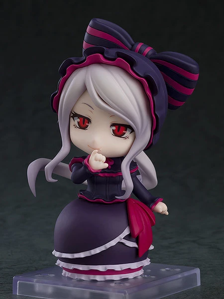 GOOD SMILE Shalltear Overlord IV Nendoroid Figure 5 GOOD SMILE Shalltear Overlord IV Nendoroid Figure - Image 3