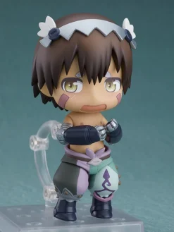 GOOD SMILE Reg (Re-run) Made In Aybss Nendoroid Figure -Anime peripheral Sales 4580590171886 figure reg re run made in abyss nendoroid altc
