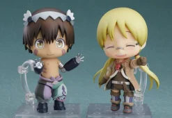 GOOD SMILE Reg (Re-run) Made In Aybss Nendoroid Figure -Anime peripheral Sales 4580590171886 figure reg re run made in abyss nendoroid altd