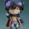 GOOD SMILE Reg (Re-run) Made In Aybss Nendoroid Figure -Anime peripheral Sales 4580590171886 figure reg re run made in abyss nendoroid primary